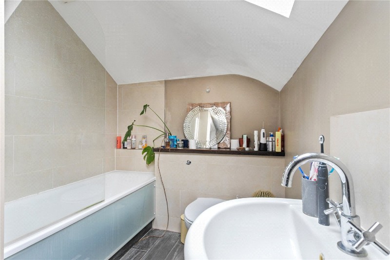Evering Road, London, E5