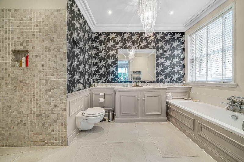 Thornfield, Vine Road, Barnes, London, SW13