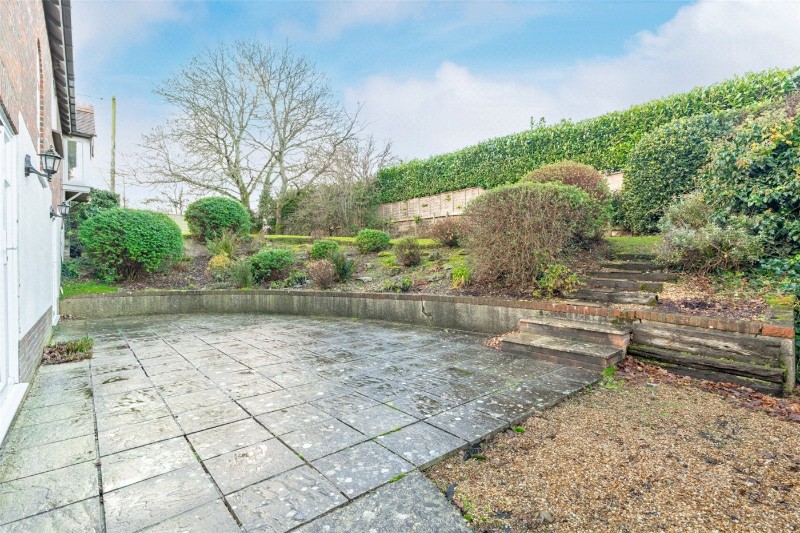 Winterborne Zelston, Blandford Forum, Dorset, DT11