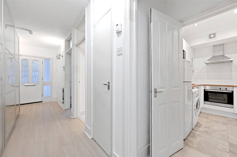 Avonmore Road, West Kensington, London, W14