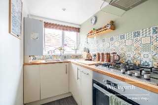 Stourcliffe Avenue, Bournemouth, BH6