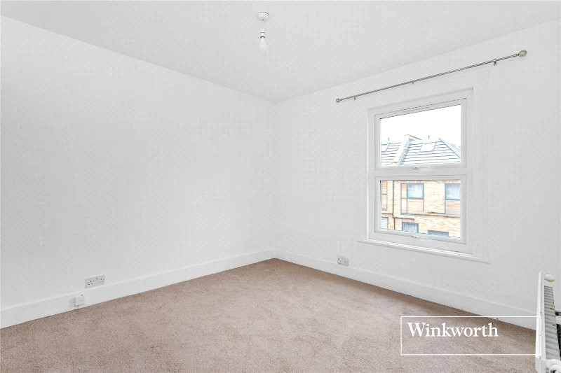 Edward Road, New Barnet, EN4