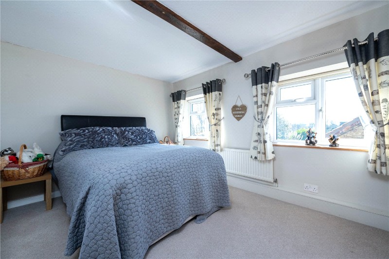 Side Bar Lane, Heckington Fen, Sleaford, Lincolnshire, NG34