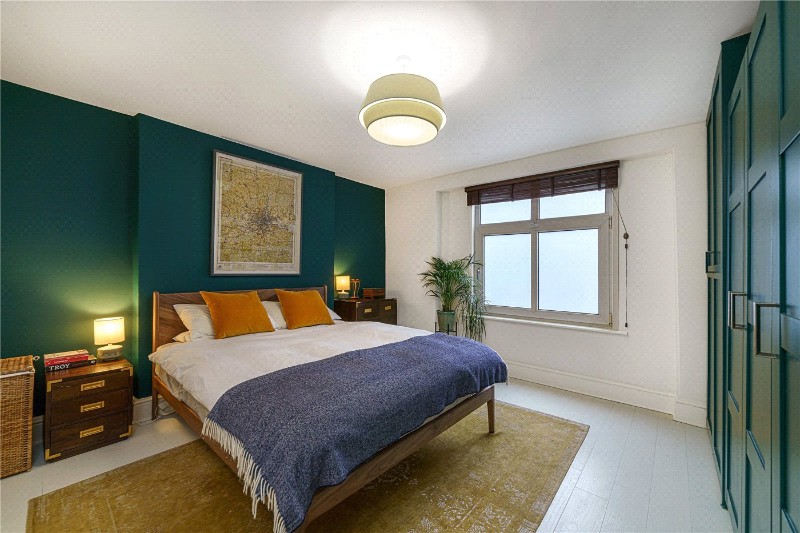 East Dulwich Road, East Dulwich, London, SE22