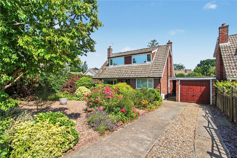 Rosebery Avenue, Poringland, Norwich, Norfolk, NR14
