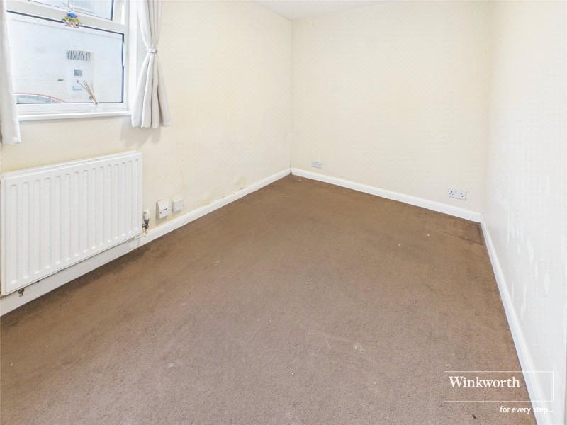 Mount Pleasant, Reading, Berkshire, RG1
