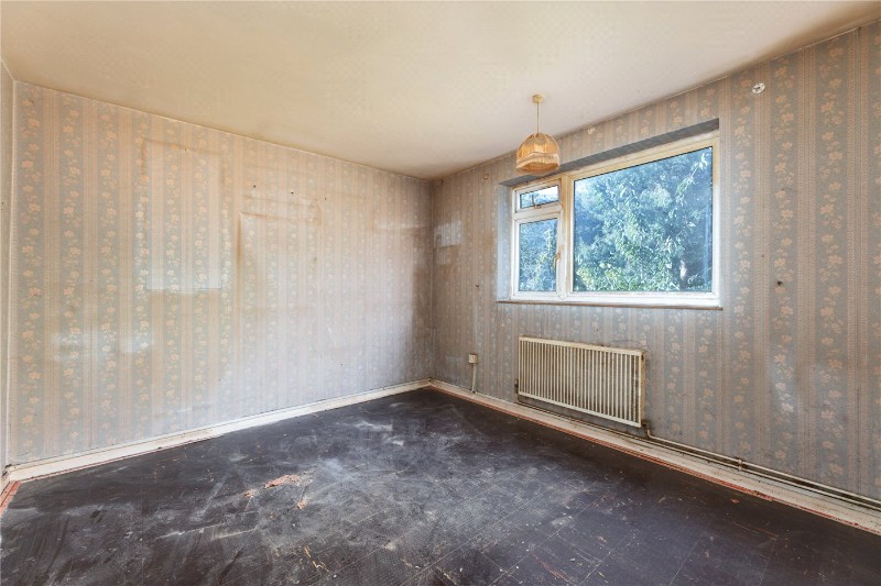 Woodborough Road, London, SW15