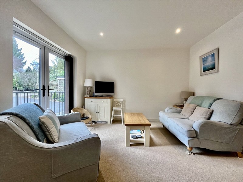 Surrey Road, Bournemouth, BH4