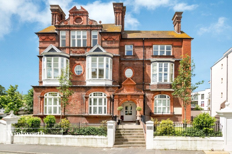 Dyke Road, Brighton, East Sussex, BN1