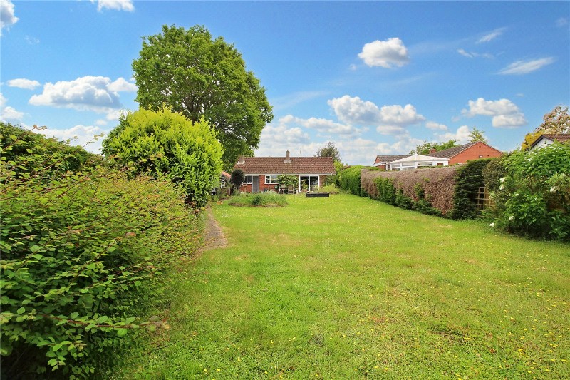 Narrow Way, Wenhaston, Halesworth, Suffolk