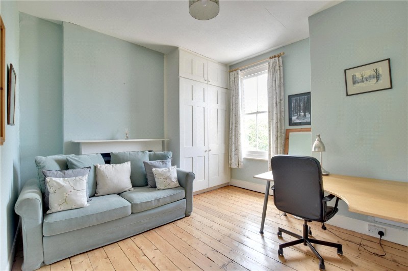 Lansdowne Lane, Charlton, London, SE7
