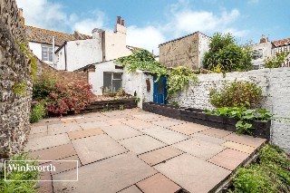 Tidy Street, Brighton, East Sussex, BN1