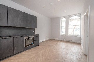 Ladbroke Grove, London, W10