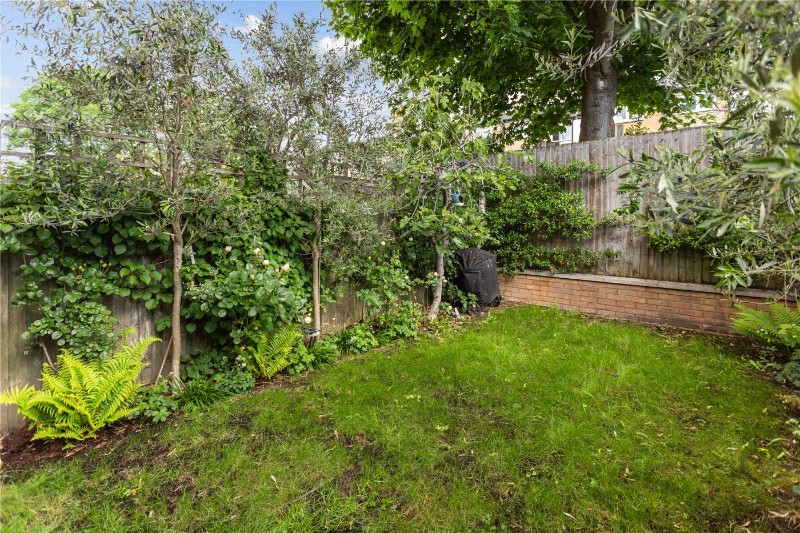 Chasefield Road, London, SW17
