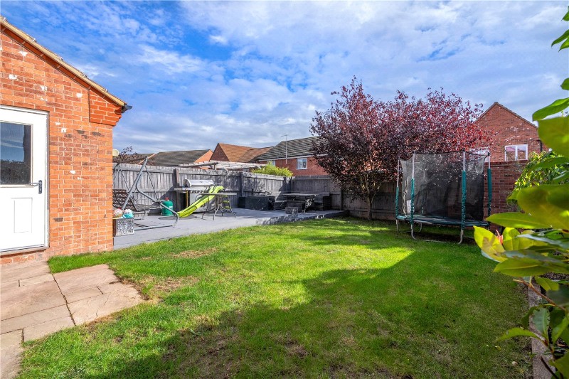 Great Leighs, Bourne, Lincolnshire, PE10