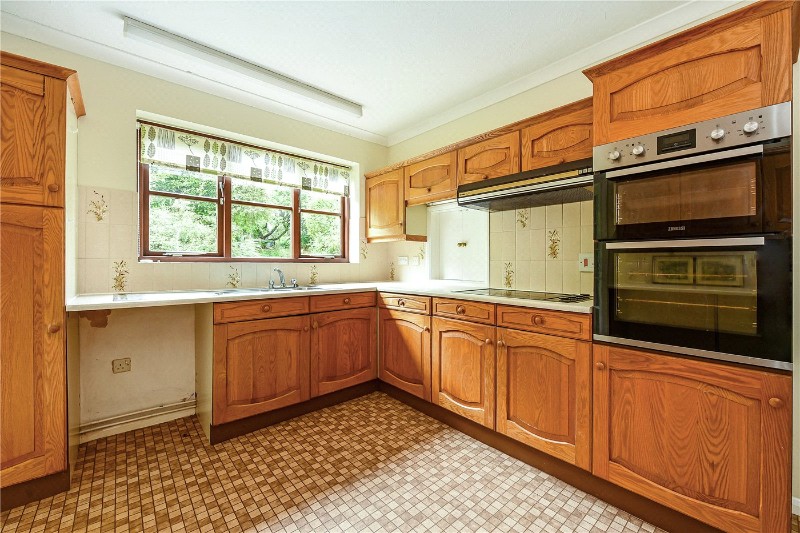 Springvale Avenue, Kings Worthy, Winchester, Hampshire, SO23