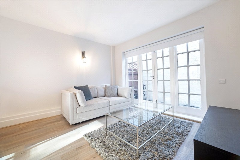 Sandland Street, London, WC1R