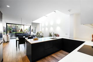 Egbert Road, Winchester, Hampshire, SO23