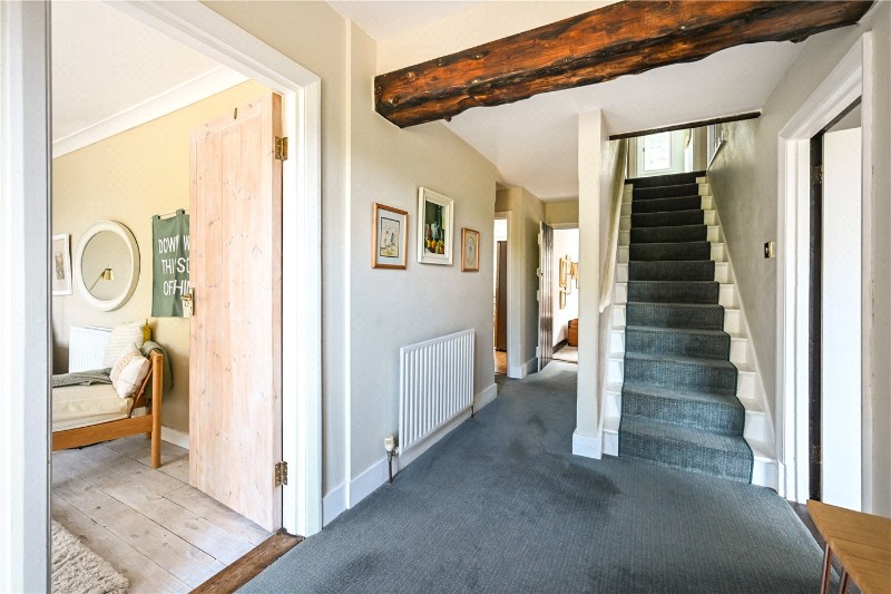 Bridge Road, Sarisbury Green, Southampton, Hampshire, SO31