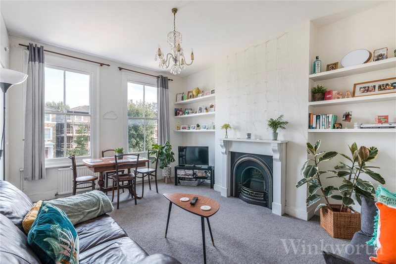 Devonshire Road, London, SE23