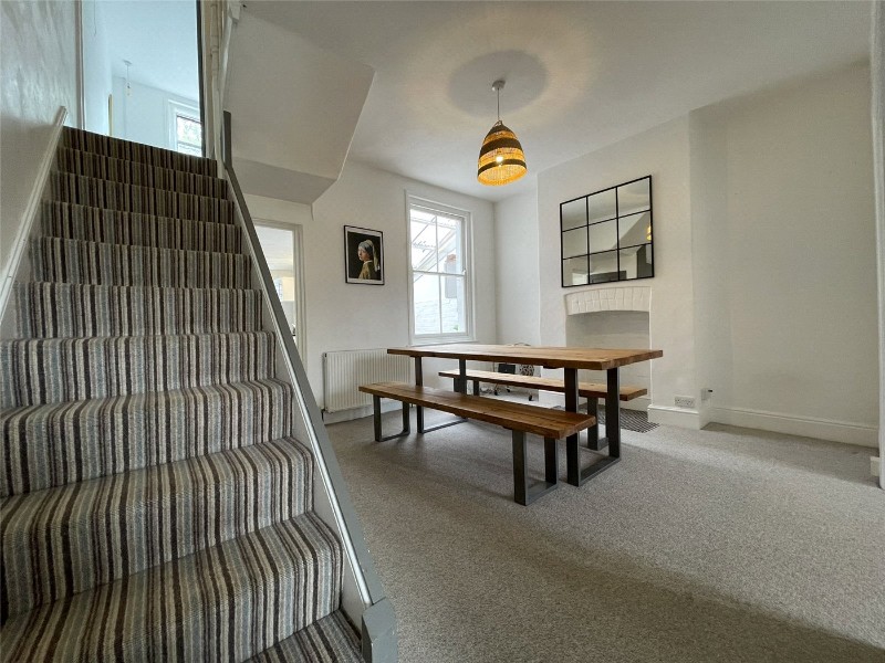 Ladysmith Road, Exeter, Devon, EX1