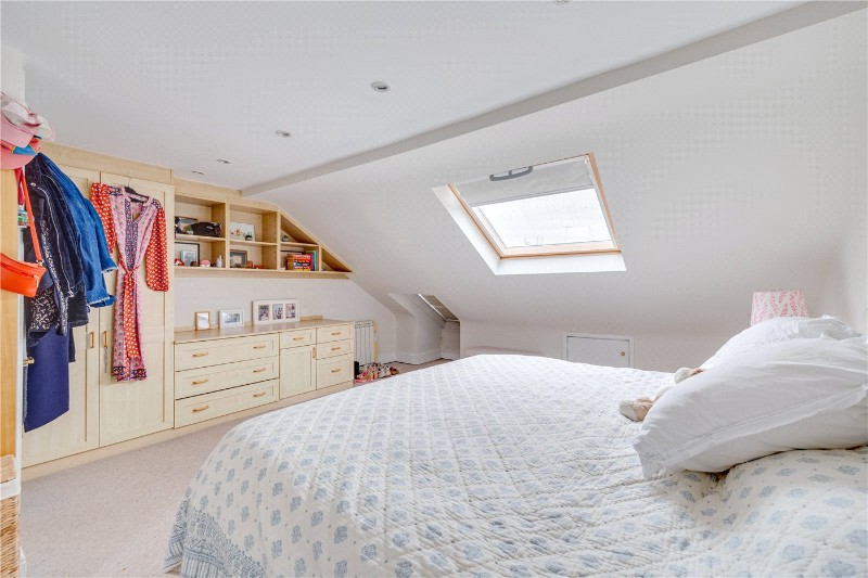 Winchendon Road, London, SW6