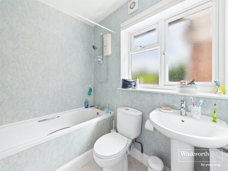 Oaken Grove, Newbury, Berkshire, RG14
