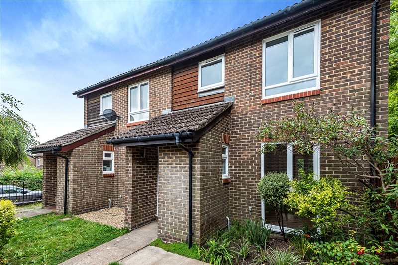 Fallow Field, Winchester, SO22