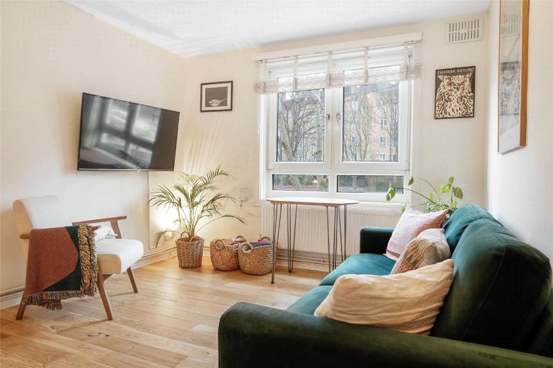 Hilldrop Crescent, London, N7