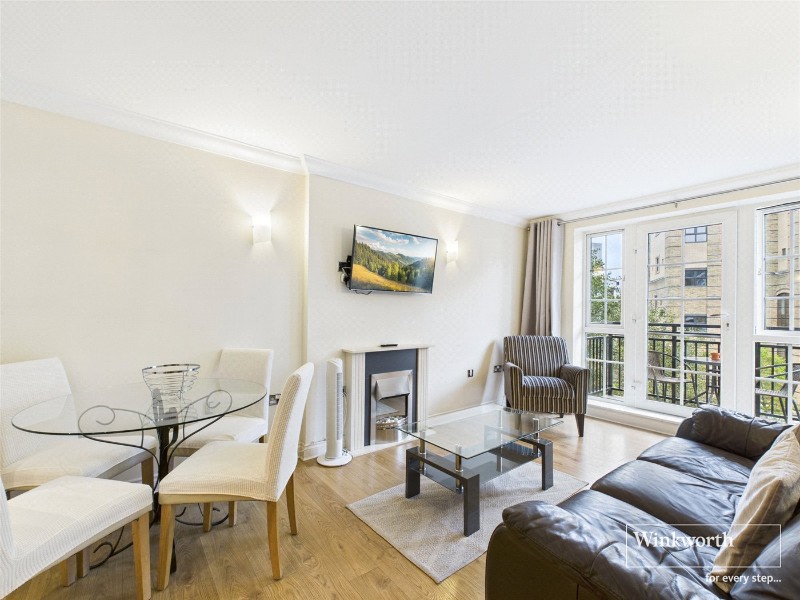Riverside House, Fobney Street, Reading, Berkshire, RG1