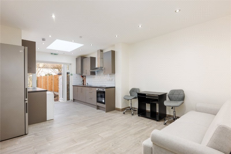 Westway, London, W12