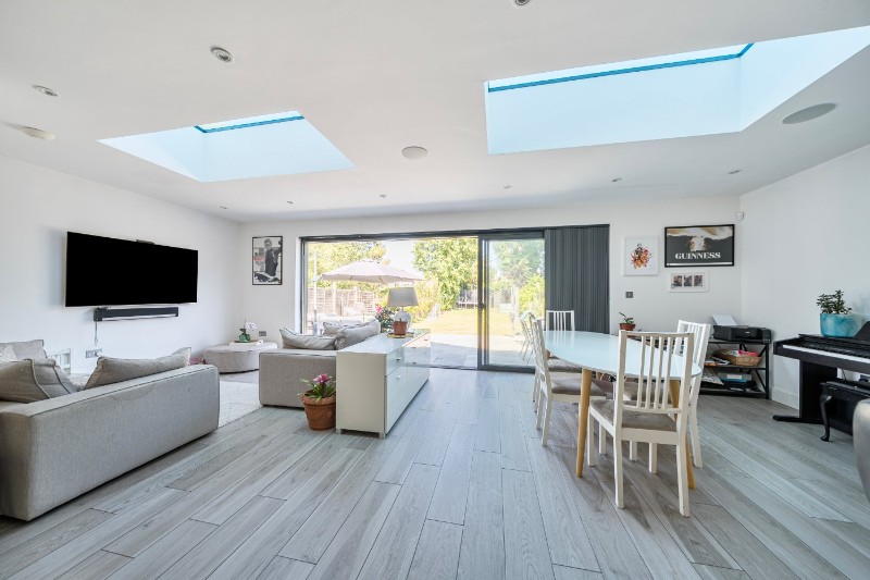 Kingswood Avenue, Bromley, BR2