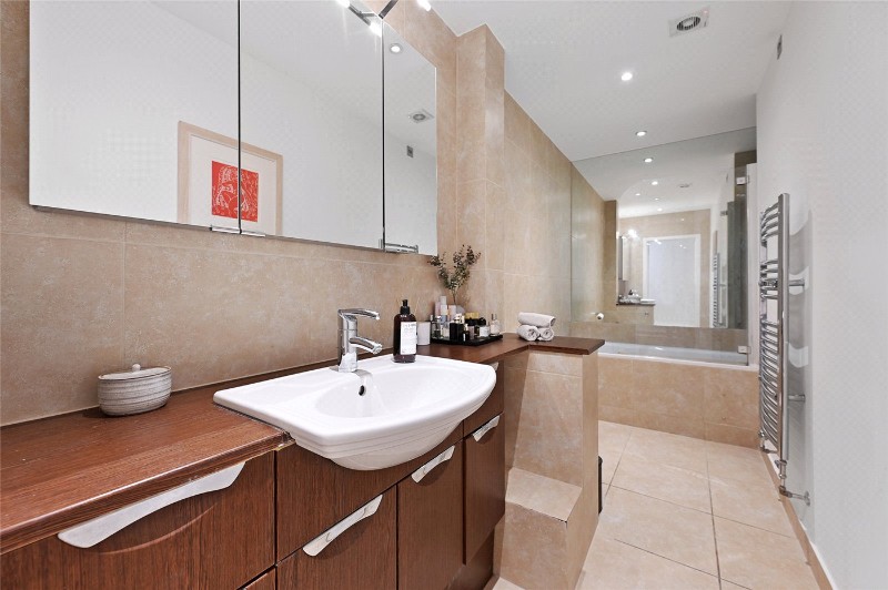 Westwick Gardens, Brook Green, London, W14