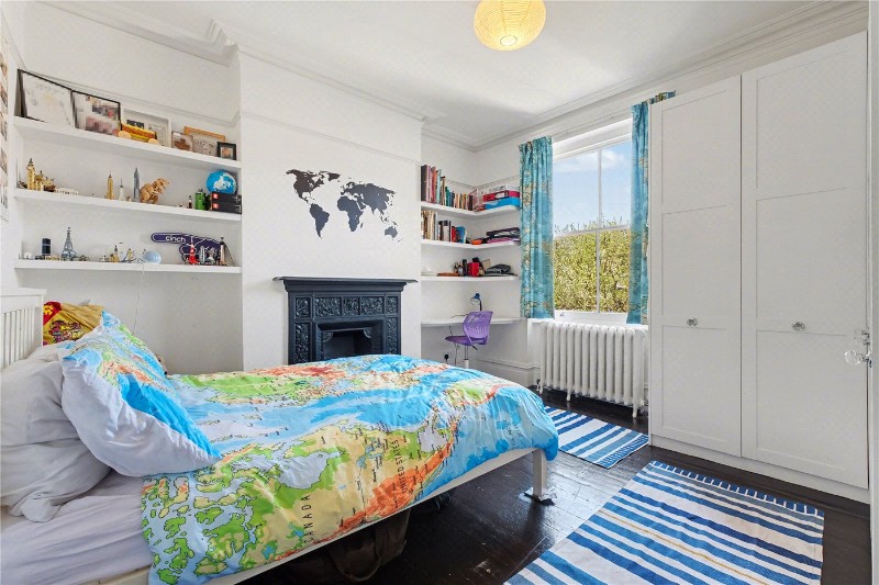 Drylands Road, London, N8