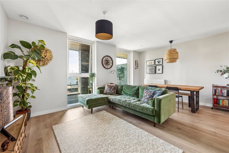 Coster Avenue, London, N4