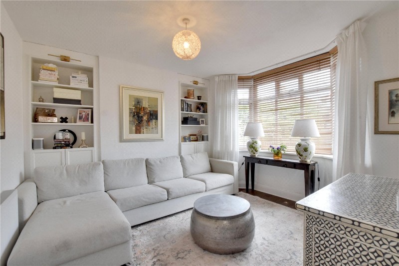 Weyman Road, Blackheath, London, SE3