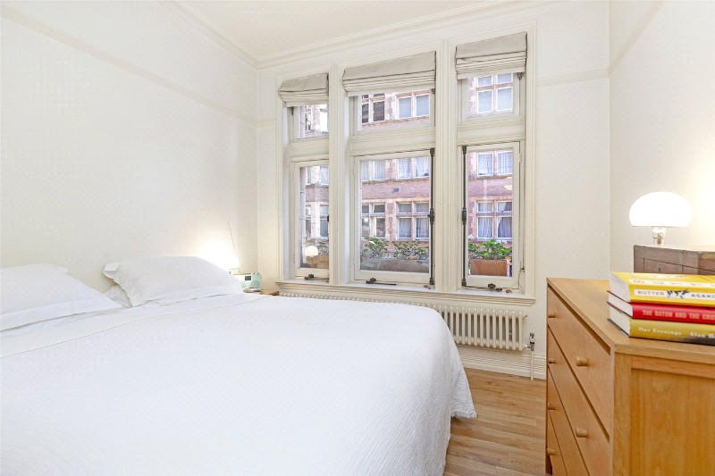 Torrington Place, London, WC1E