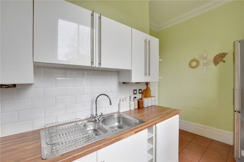 Shooters Hill Road, Blackheath, London, SE3