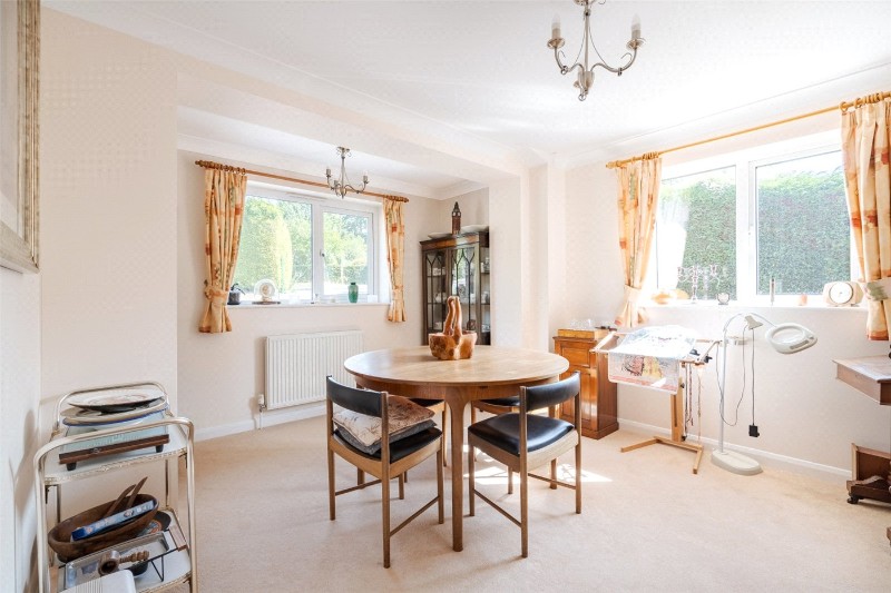 Furzehill, Wimborne, Dorset, BH21