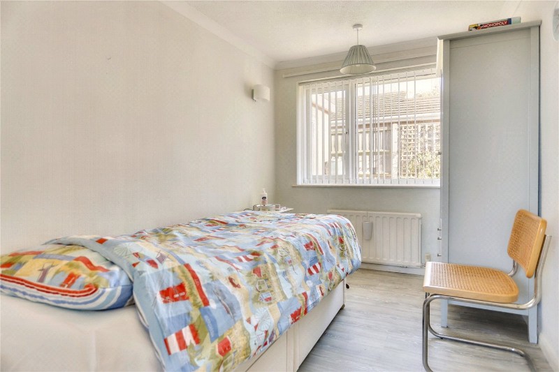 Bek Close, Eaton, Norwich, Norfolk, NR4
