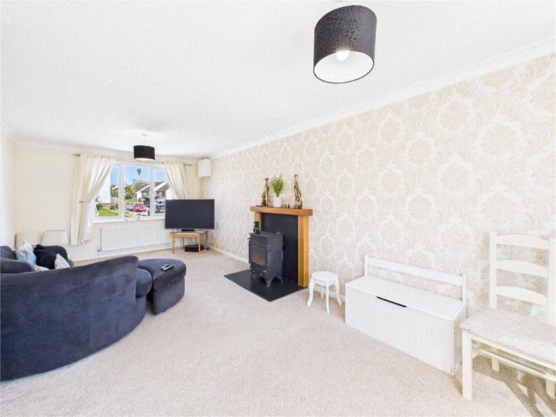 Fernworthy Close, Copplestone, Crediton, Devon, EX17