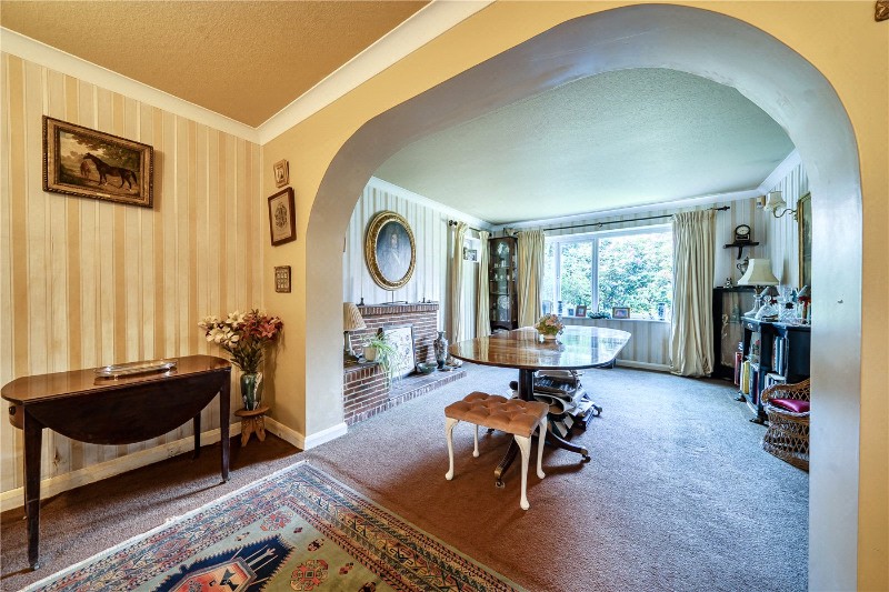 Grove Road, Hindhead, Surrey, GU26