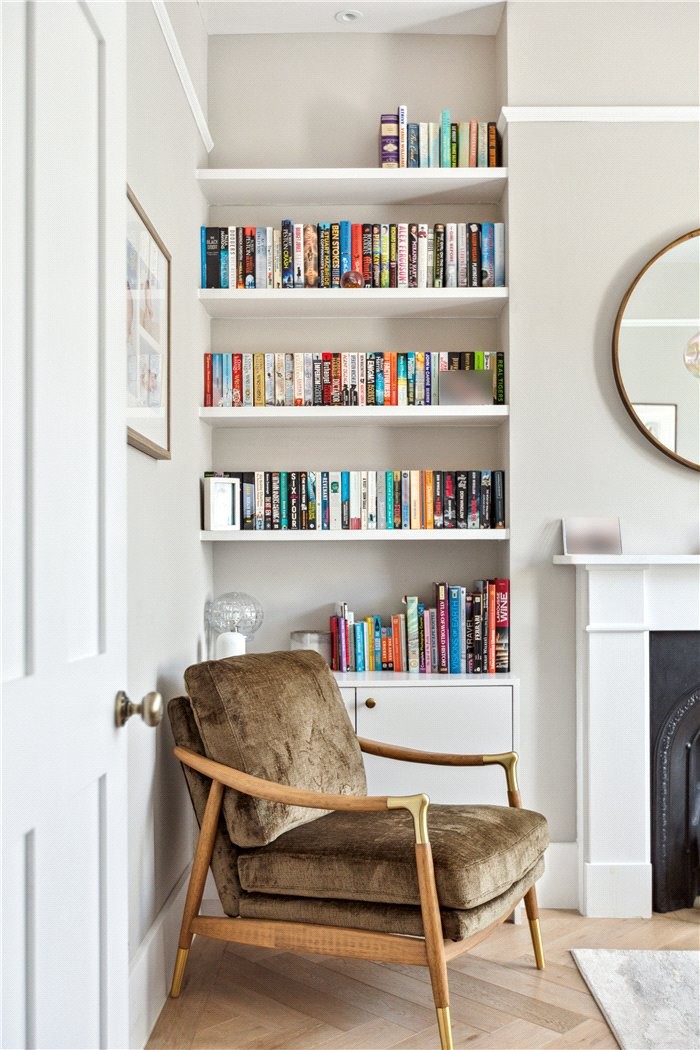 Chatterton Road, Highbury, London, N4