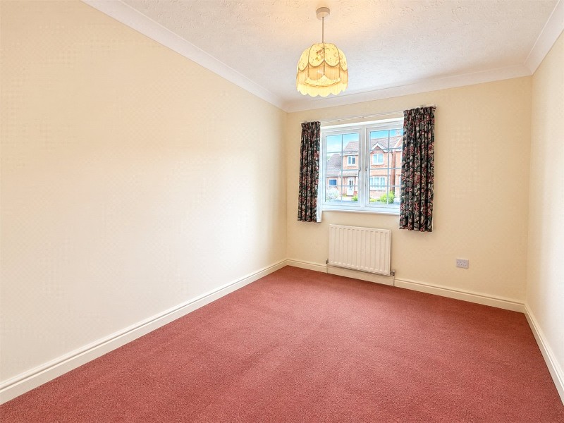 Colby Way, Heckington, Sleaford, Lincolnshire, NG34