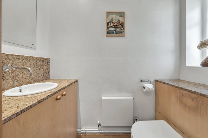 Marston Close, London, NW6