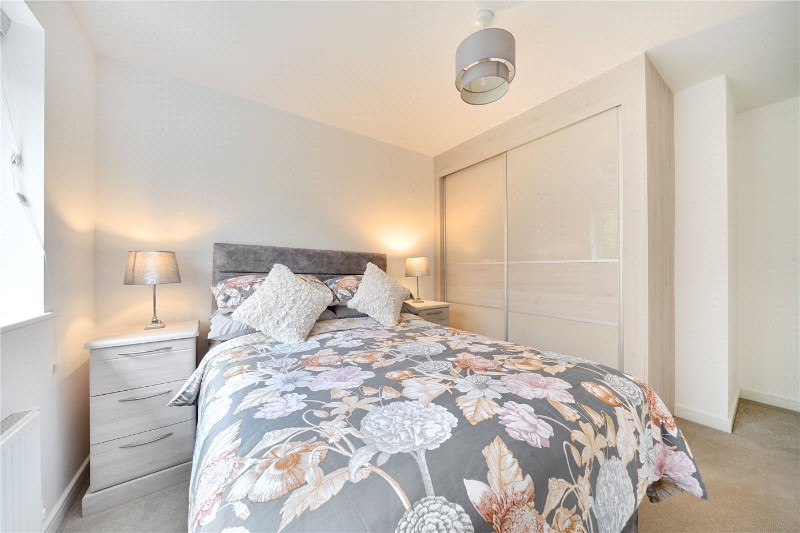 Treviglio Close, Romsey, Hampshire, SO51