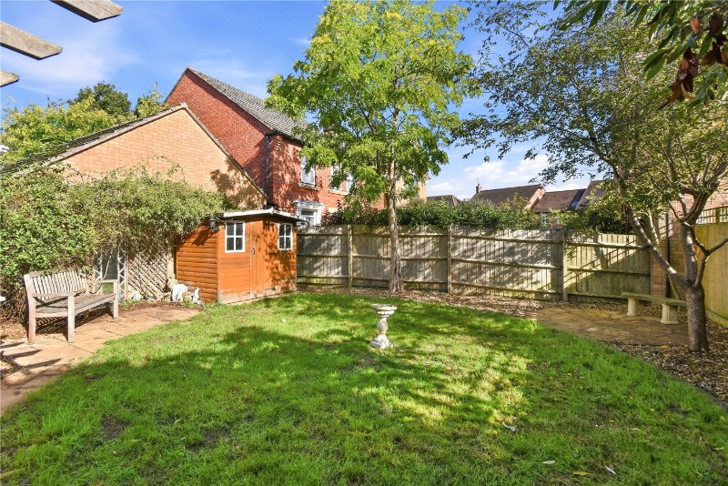 Hill View, Stratford-upon-Avon, Warwickshire, CV37