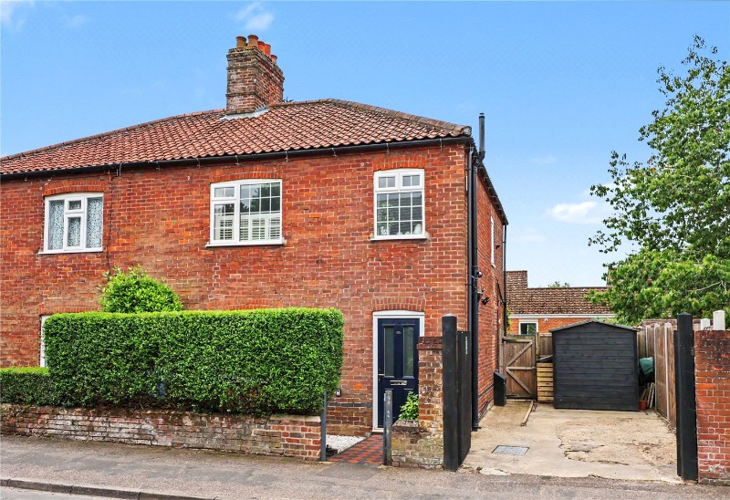 Mousehold Street, Norwich, Norfolk, NR3