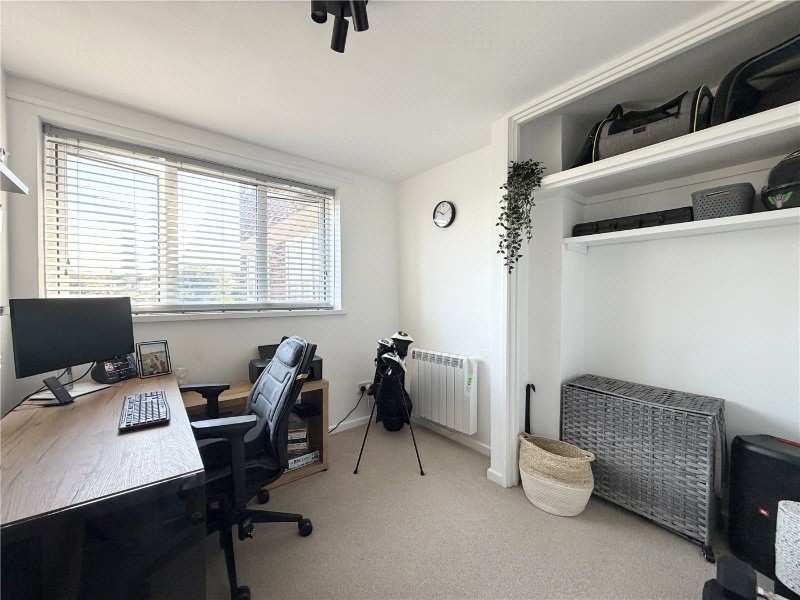 Branksome Wood Road, Bournemouth, Dorset, BH4