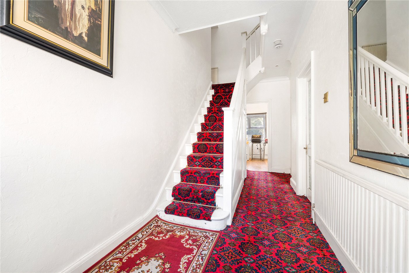 Hallway